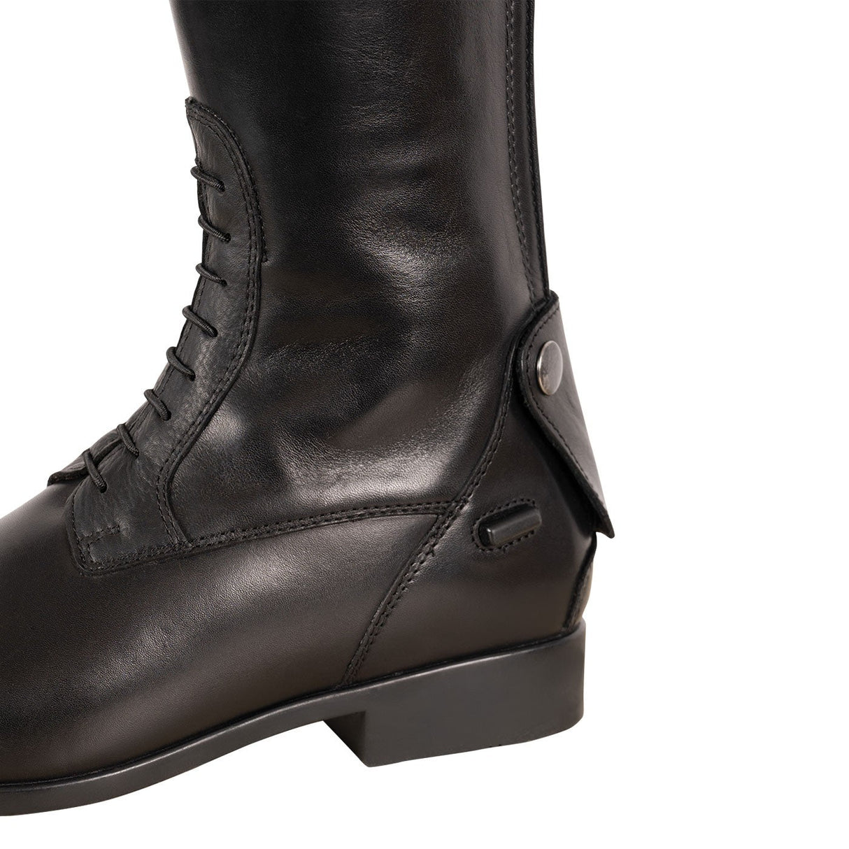 Auken Ravenna 2.0 Field Boots