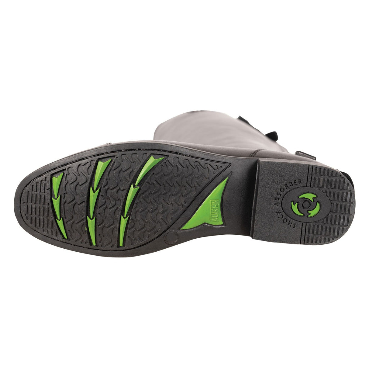 Auken Ravenna 2.0 Field Boots