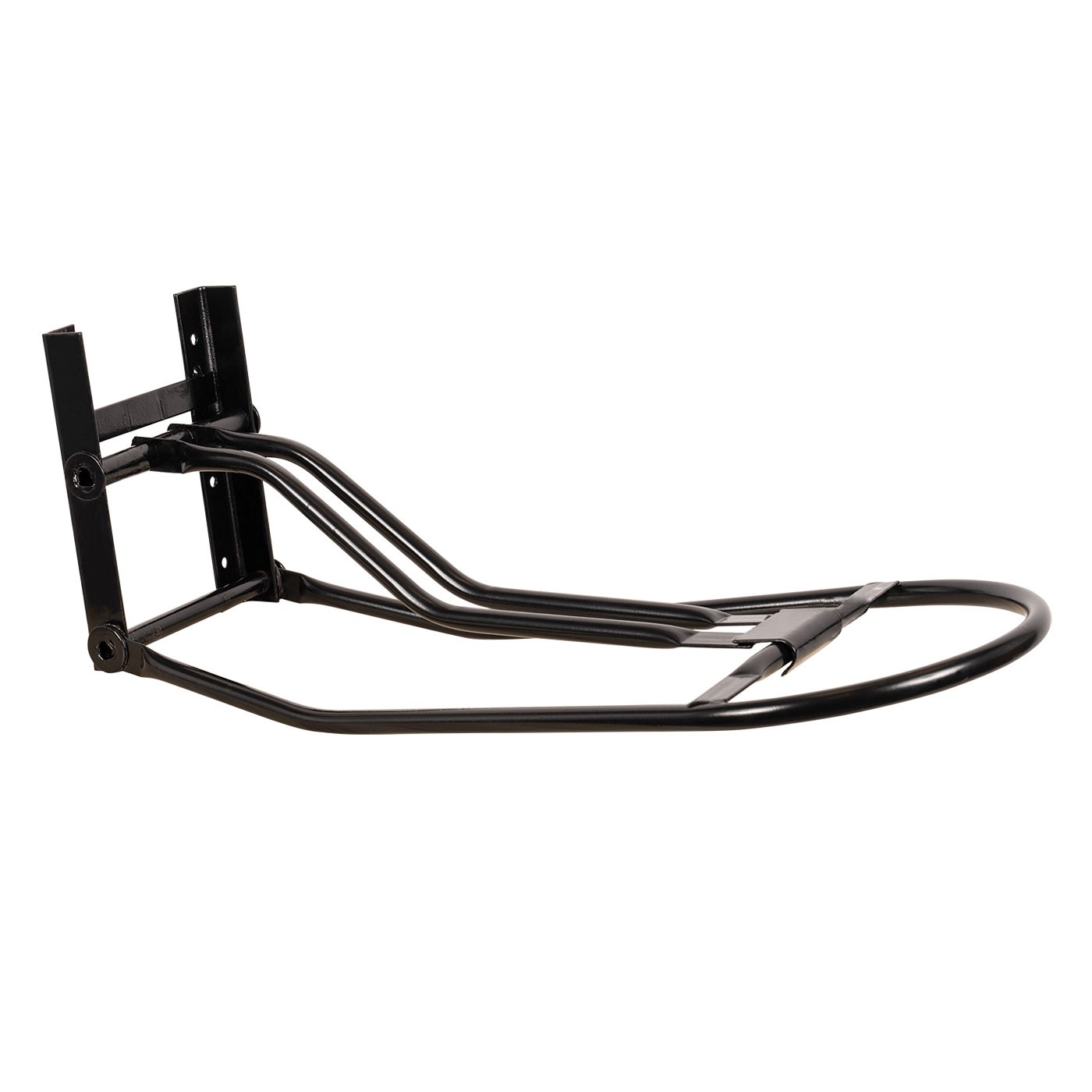 Supra Folding Saddle Rack