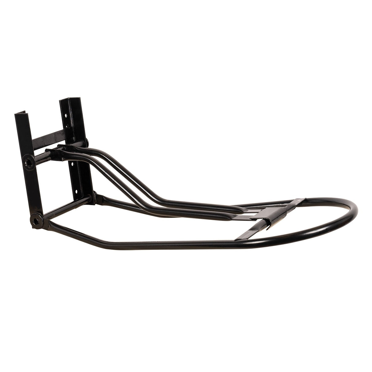 Supra Folding Saddle Rack