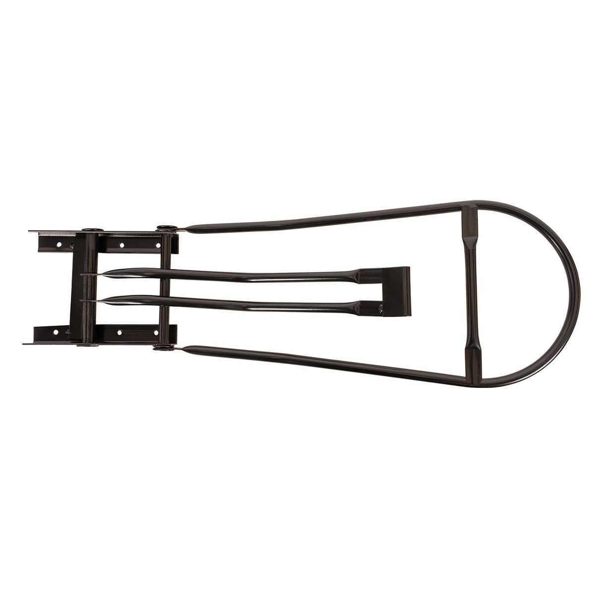 Supra Folding Saddle Rack