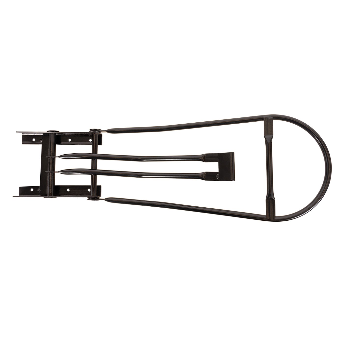 Supra Folding Saddle Rack