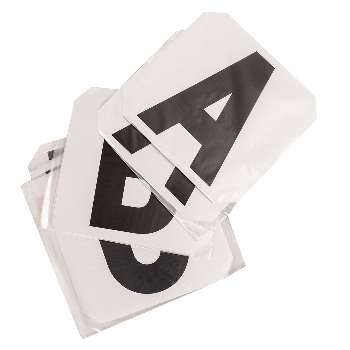 Dressage Arena Replacement Letters - AKEHCMBF