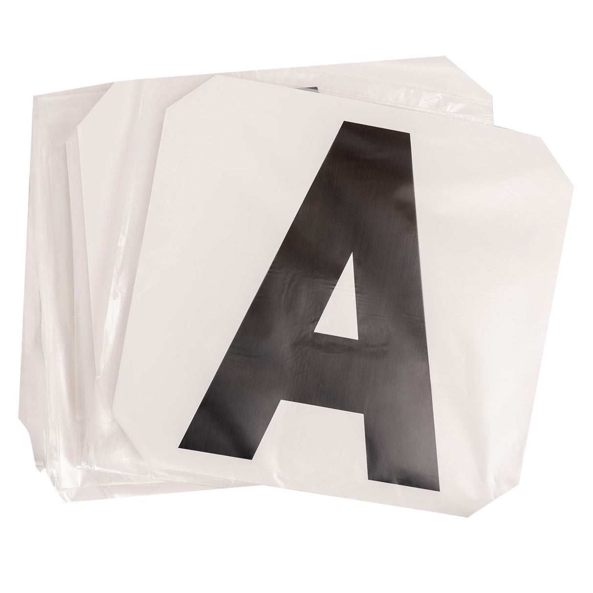Dressage Arena Replacement Letters - AKEHCMBF
