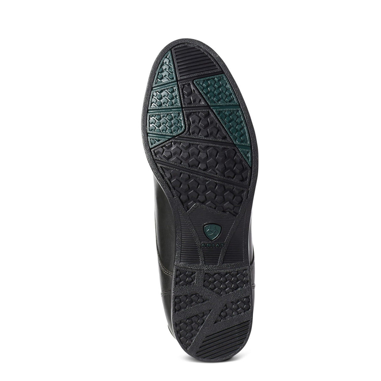 Ariat Heritage Contour II Field Boots