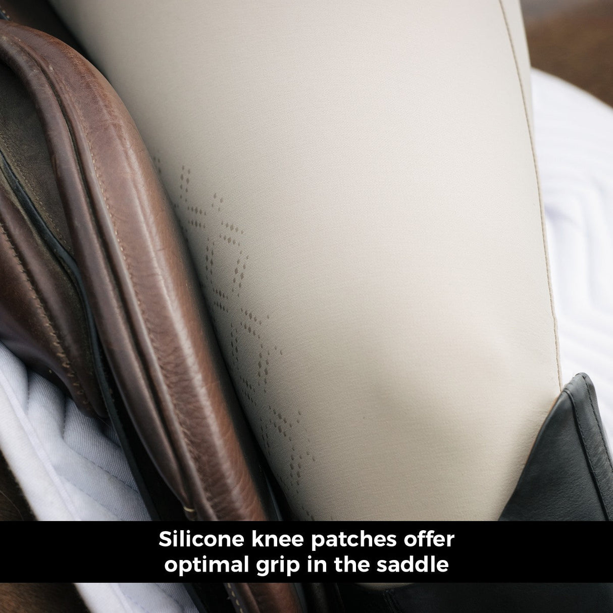 Elation Platinum Virginia Breech