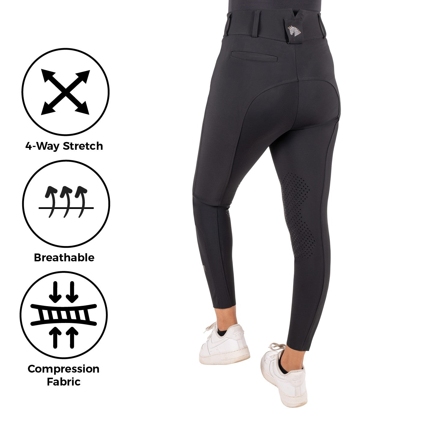 Nikara Signature Breech