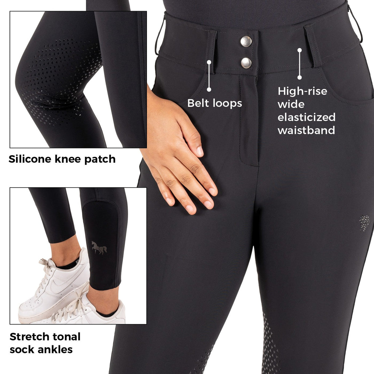 Nikara Signature Breech