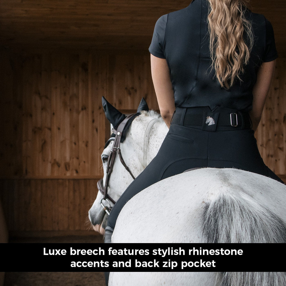 Nikara Signature Breech
