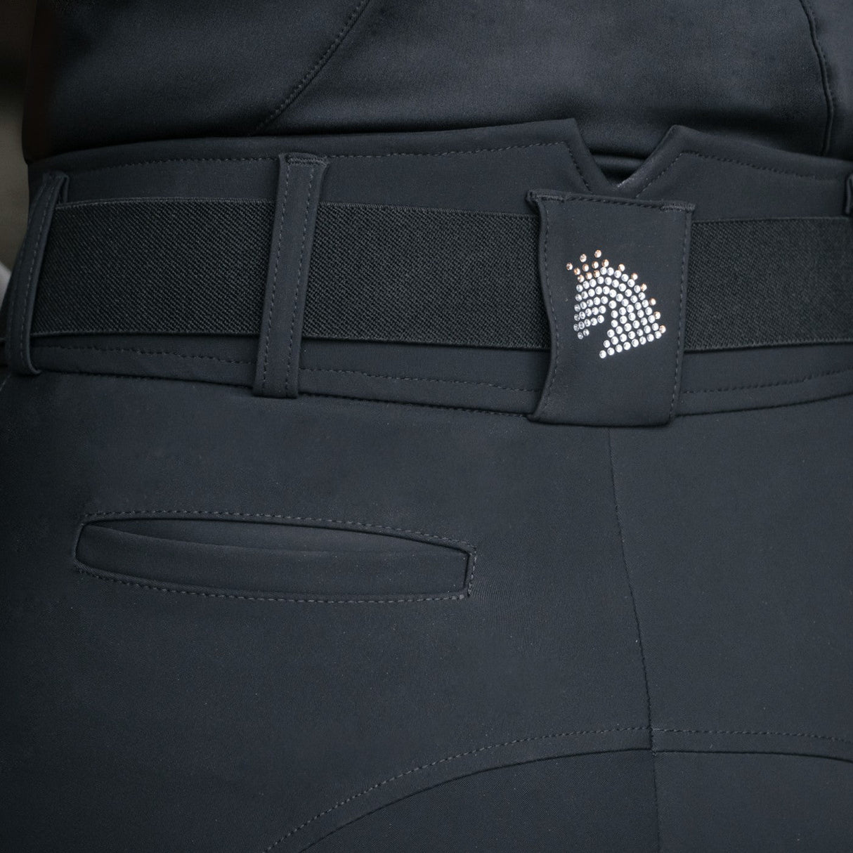 Nikara Signature Breech