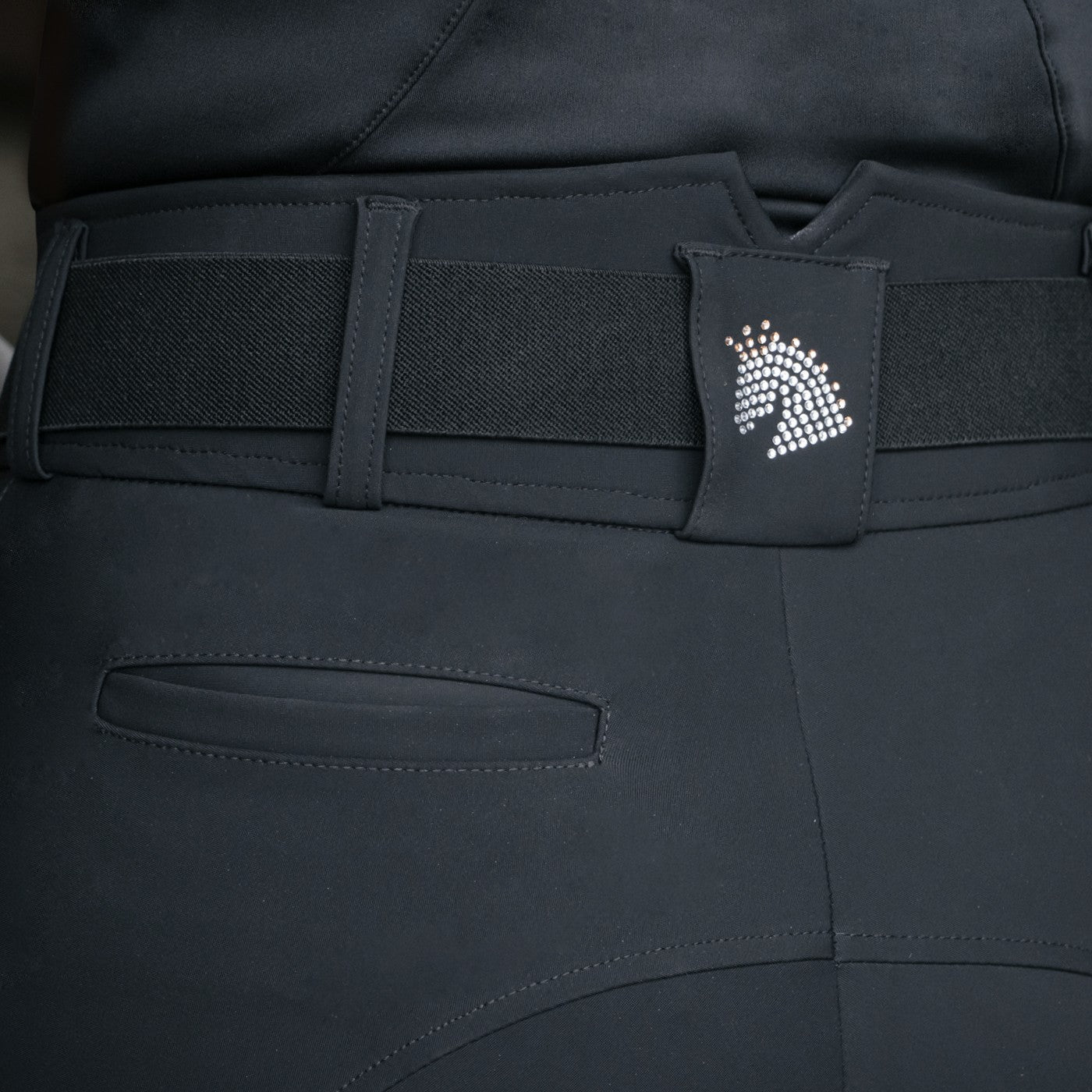 Nikara Signature Breech