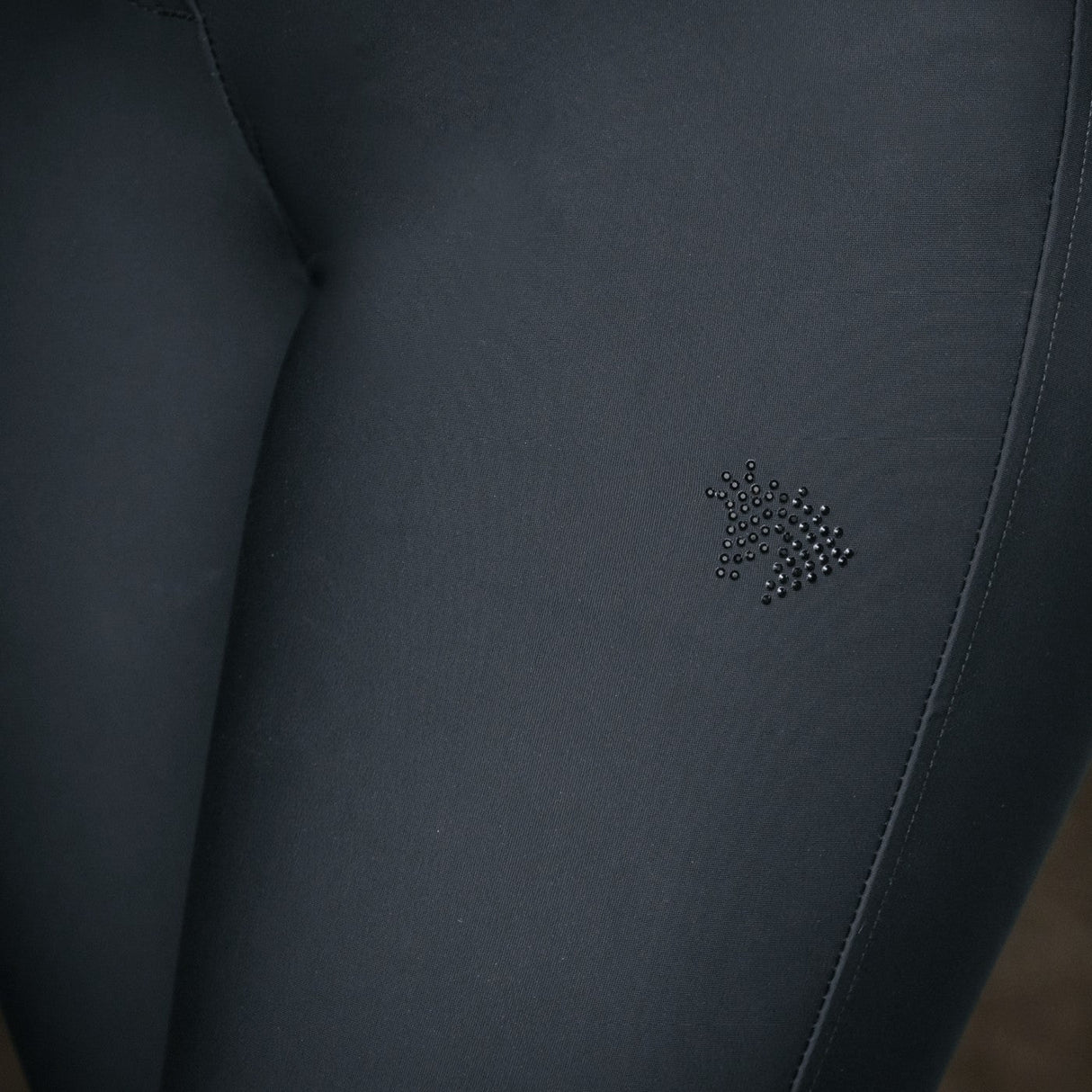 Nikara Signature Breech