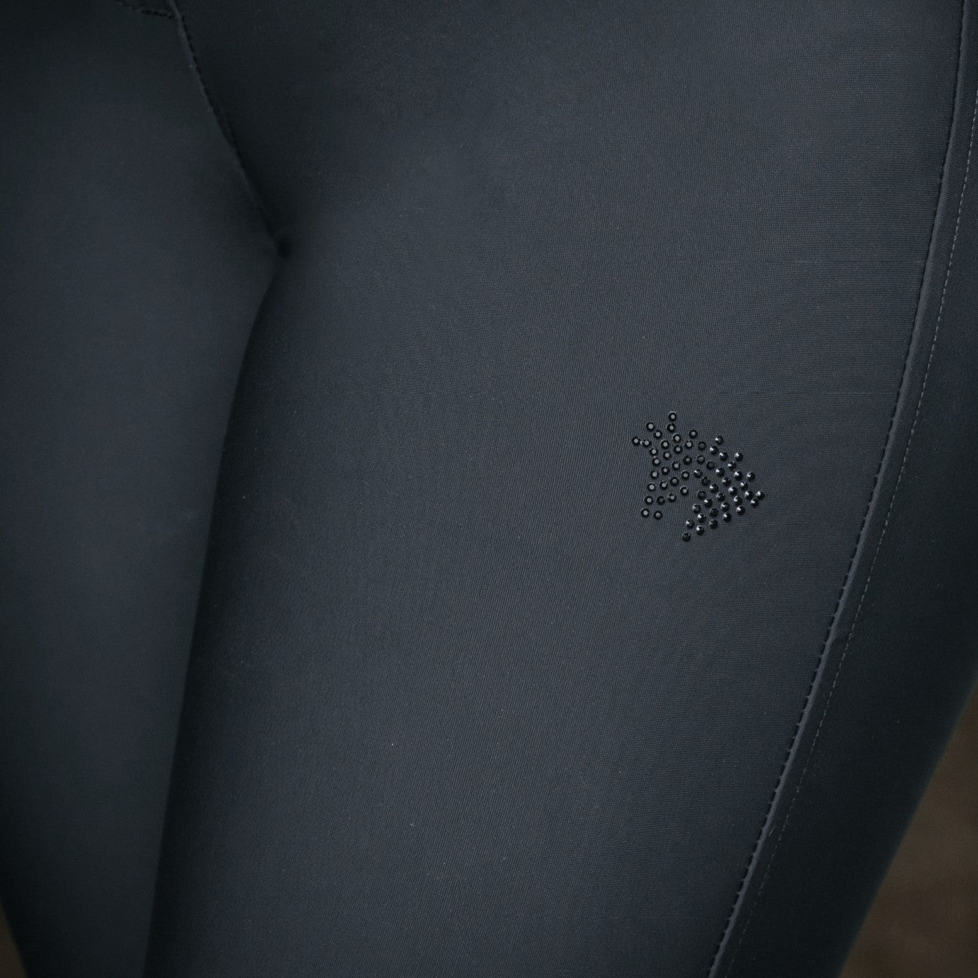 Nikara Signature Breech