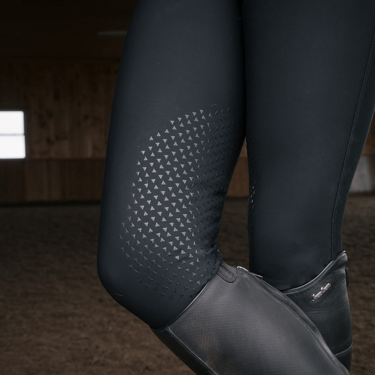 Nikara Signature Breech
