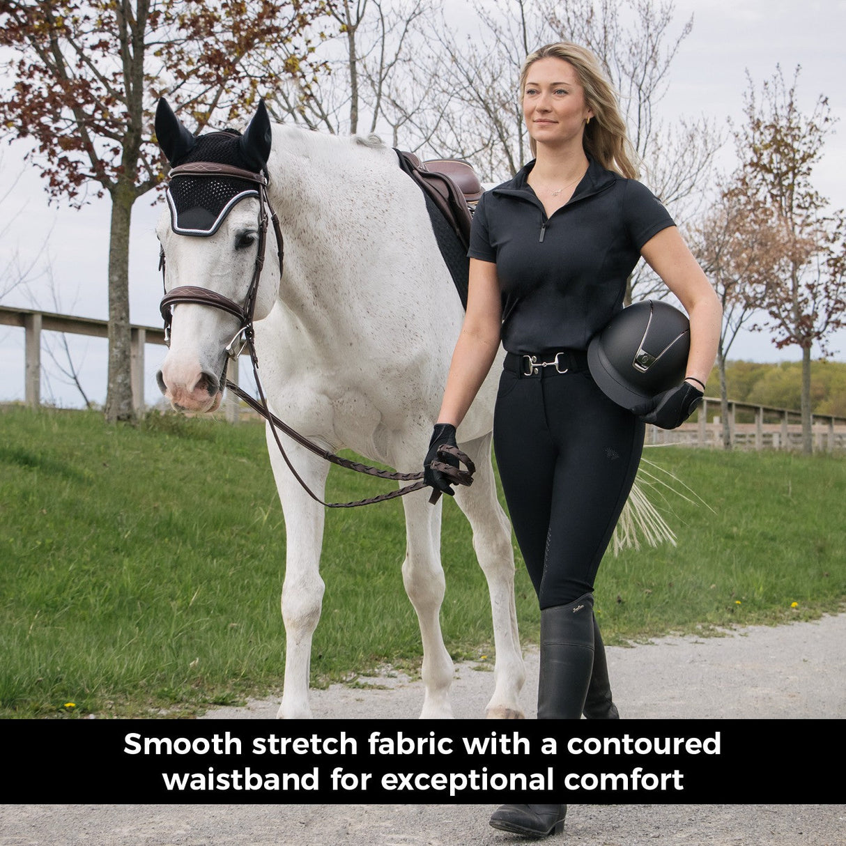 Nikara Signature Breech