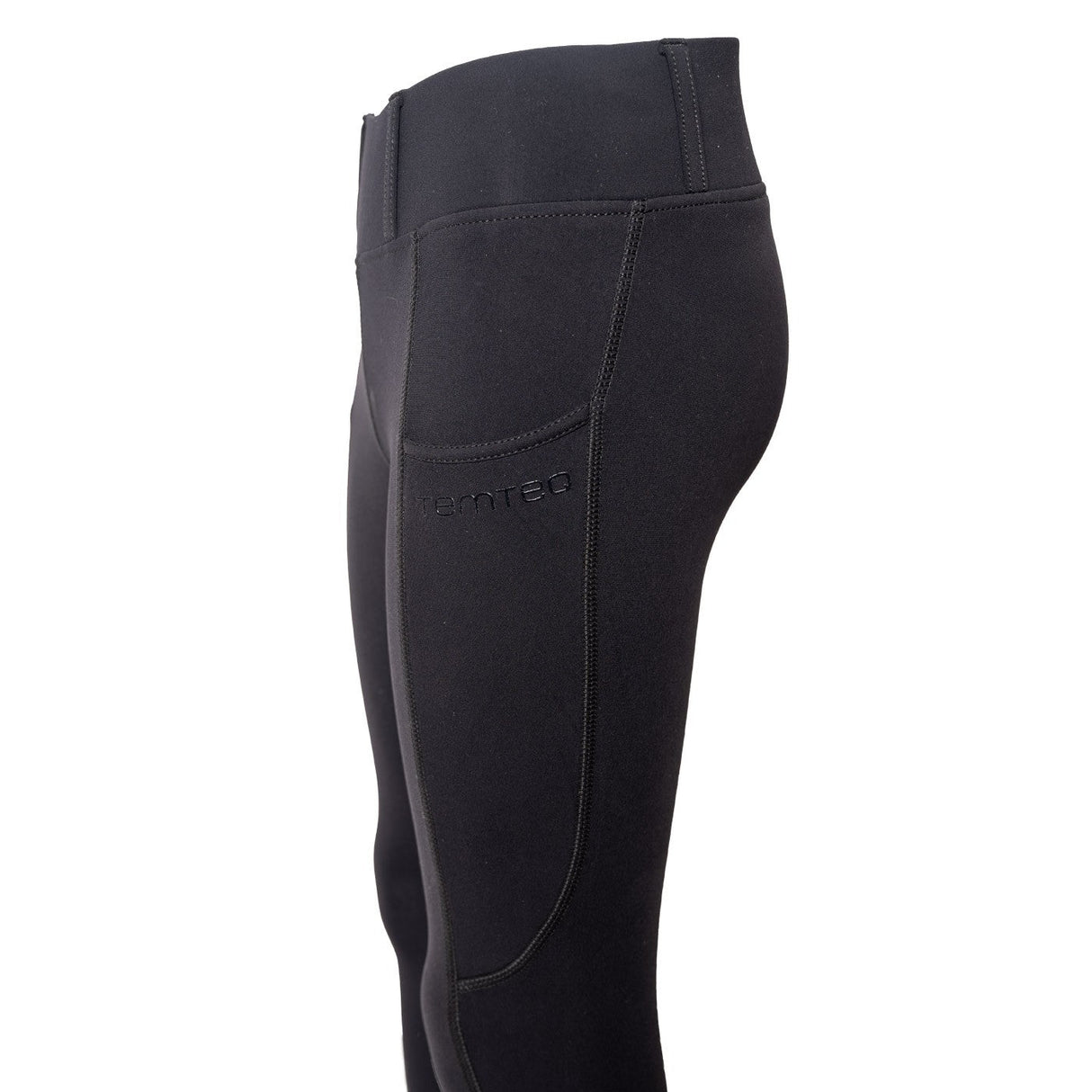 TemTeq Cool Tech Full Seat Tight - Kids'