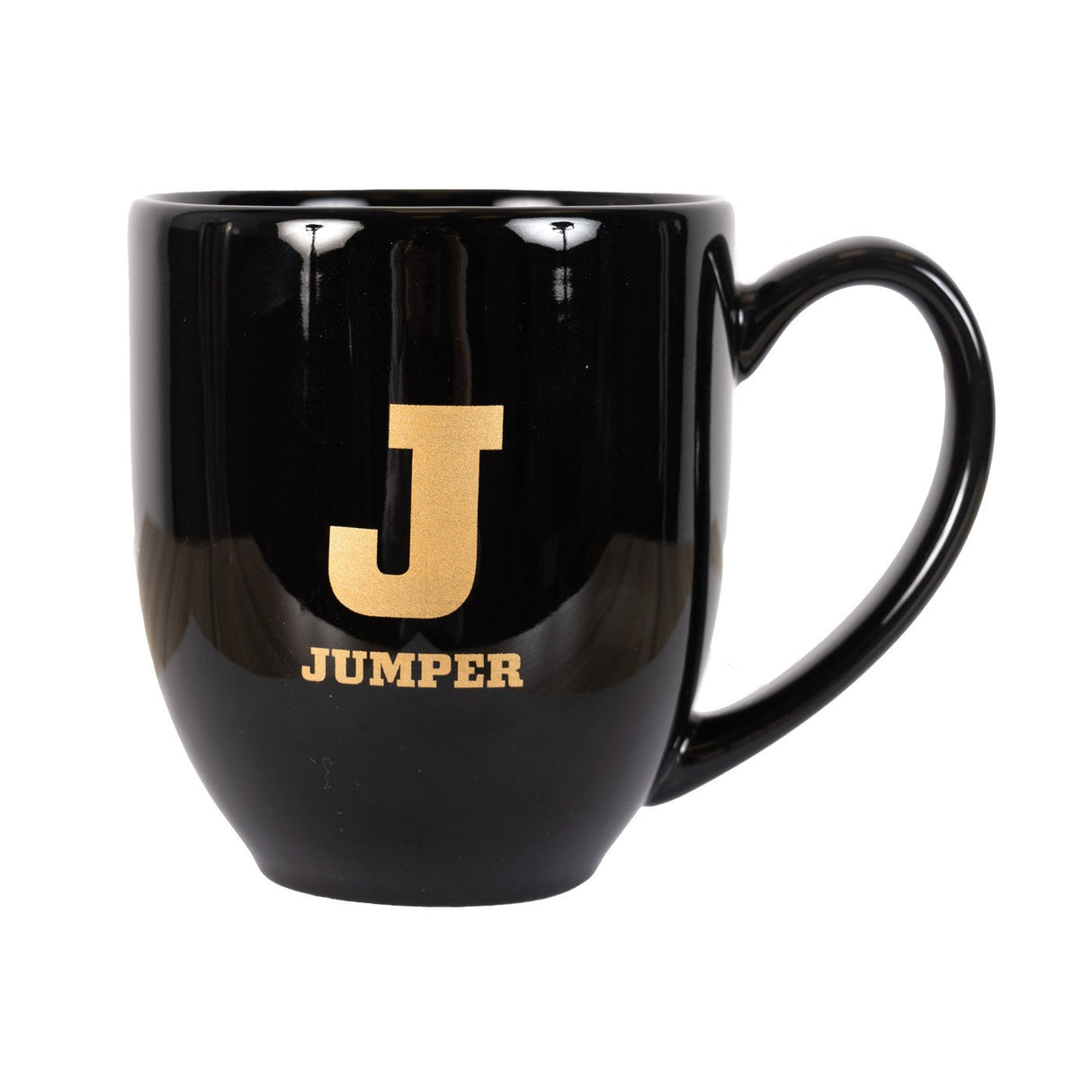 Greenhawk Jumper Bistro Mug