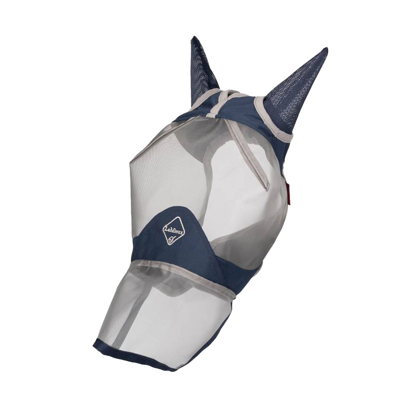 LeMieux ArmorShield Pro Full Fly Mask