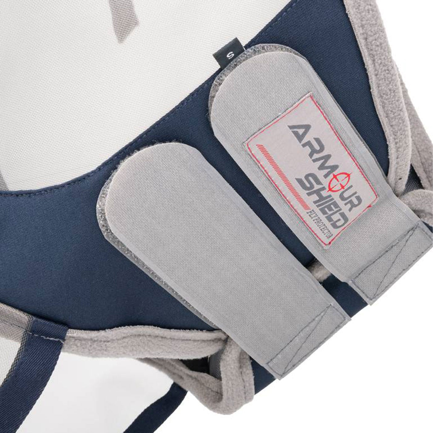 LeMieux ArmorShield Pro Full Fly Mask