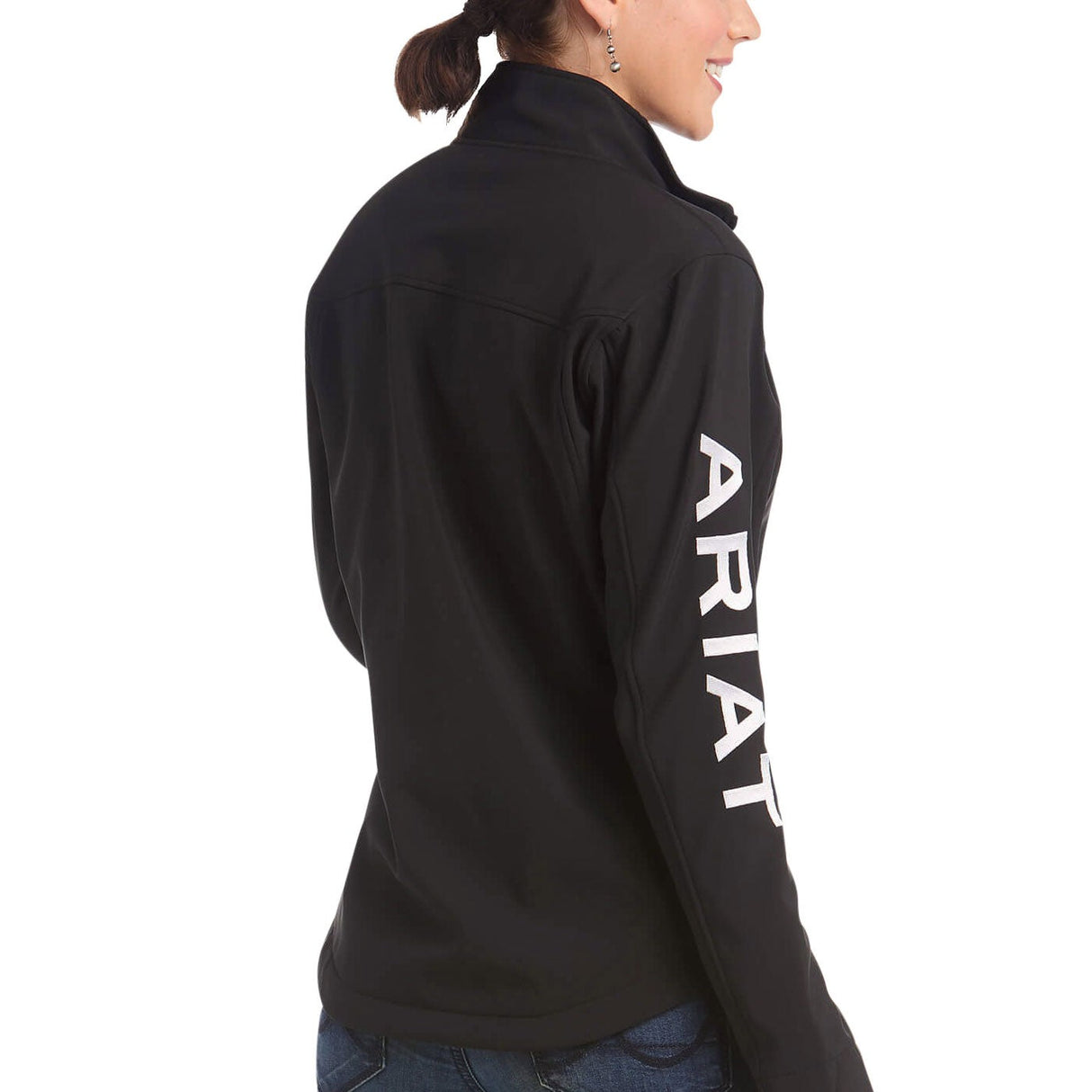 Ariat Team Softshell Jacket