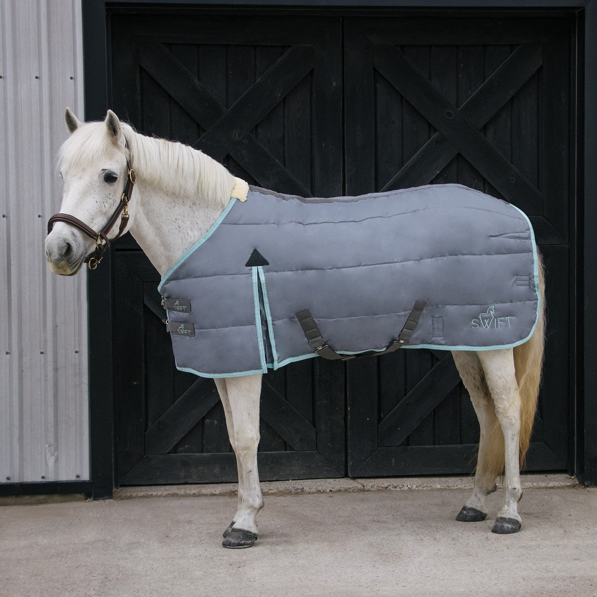 Swift Pony Stable Blanket 100 g