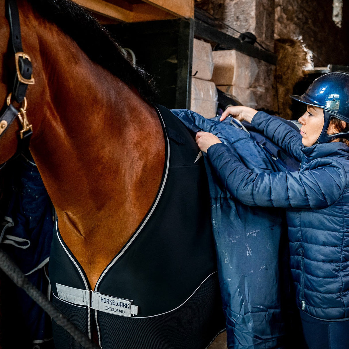 Horseware Dry Liner 50 g