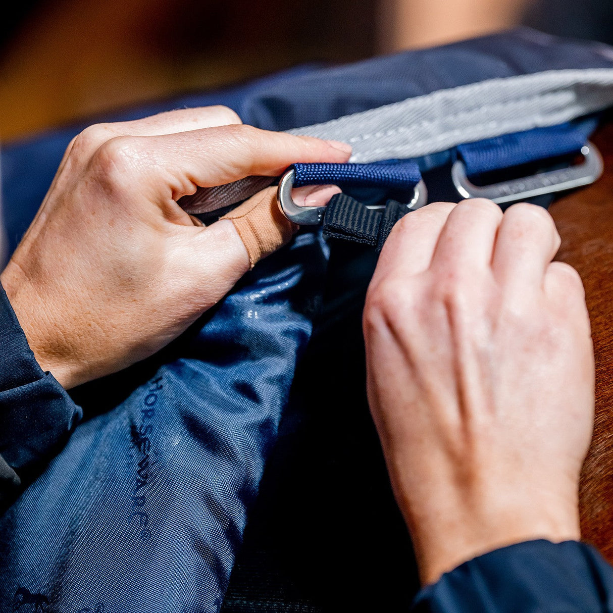 Horseware Dry Liner 50 g