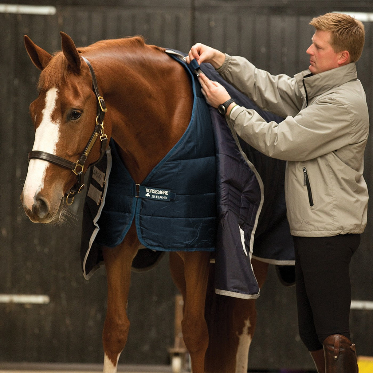 Horseware Liner 400 g