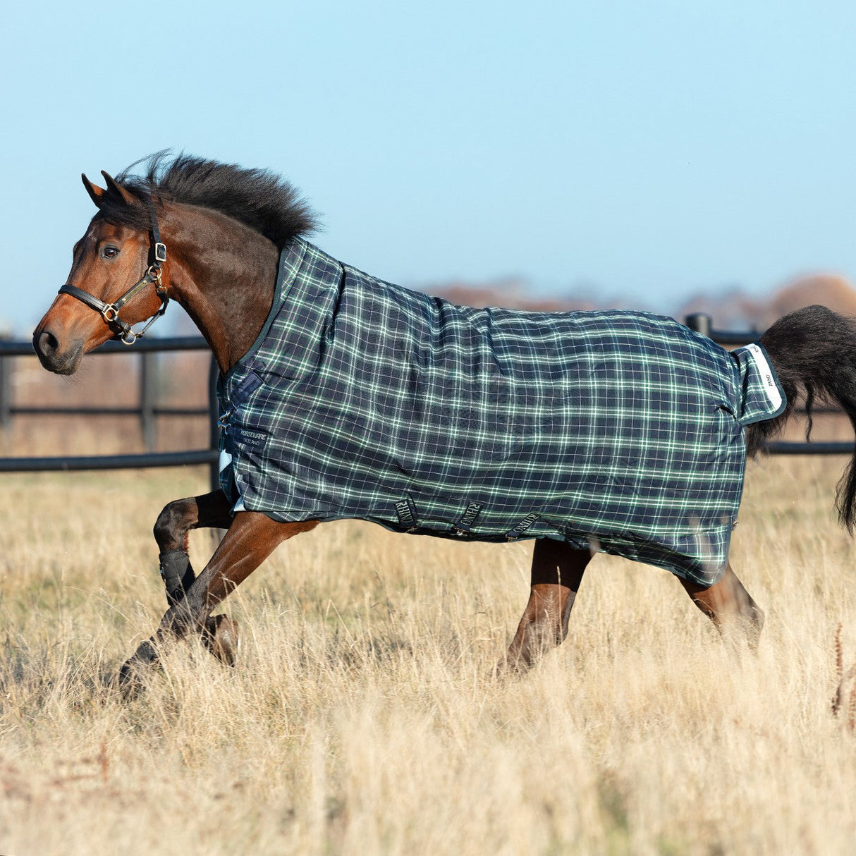 Rhino Wug Lite Turnout Blanket 100 g