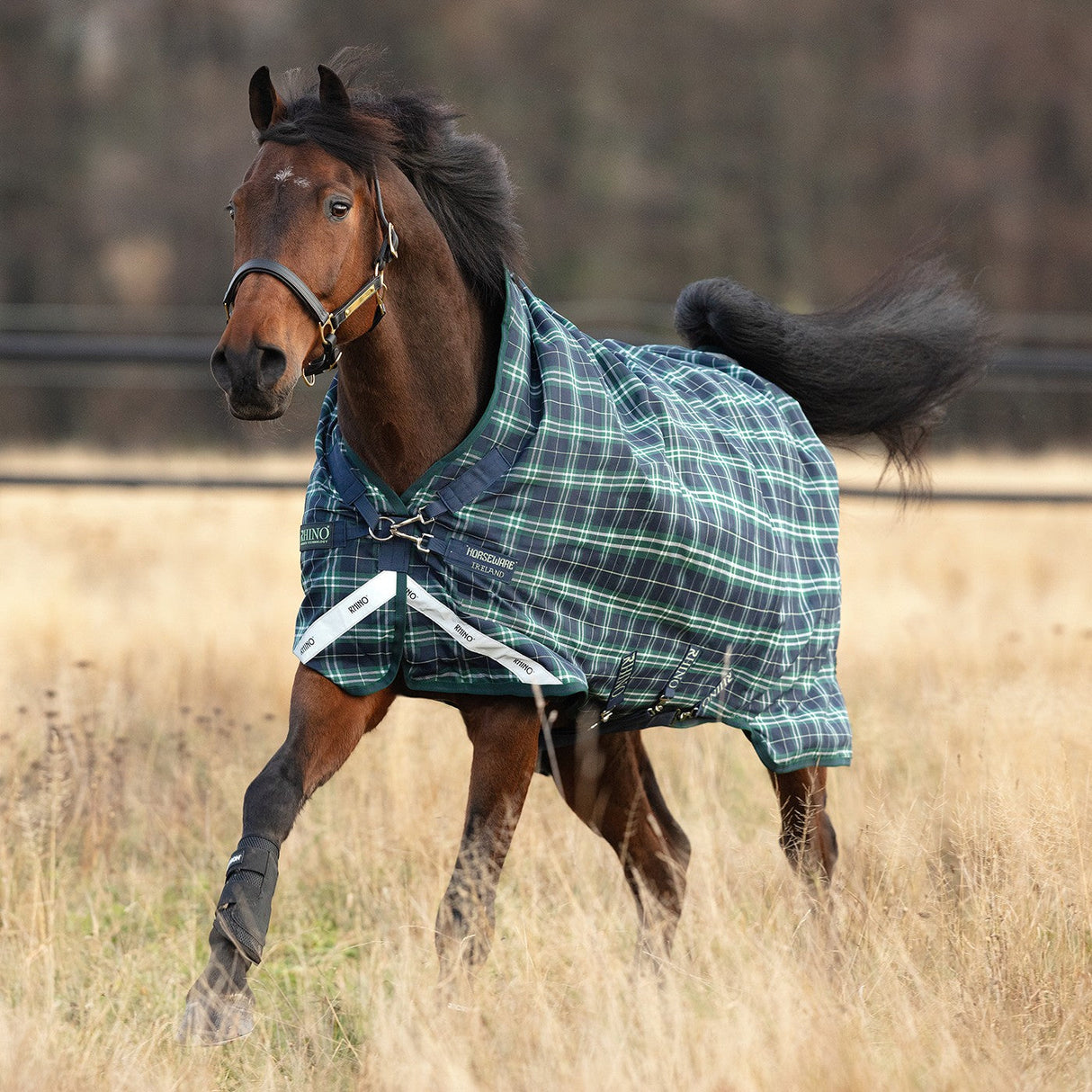 Rhino Wug Lite Turnout Blanket 100 g