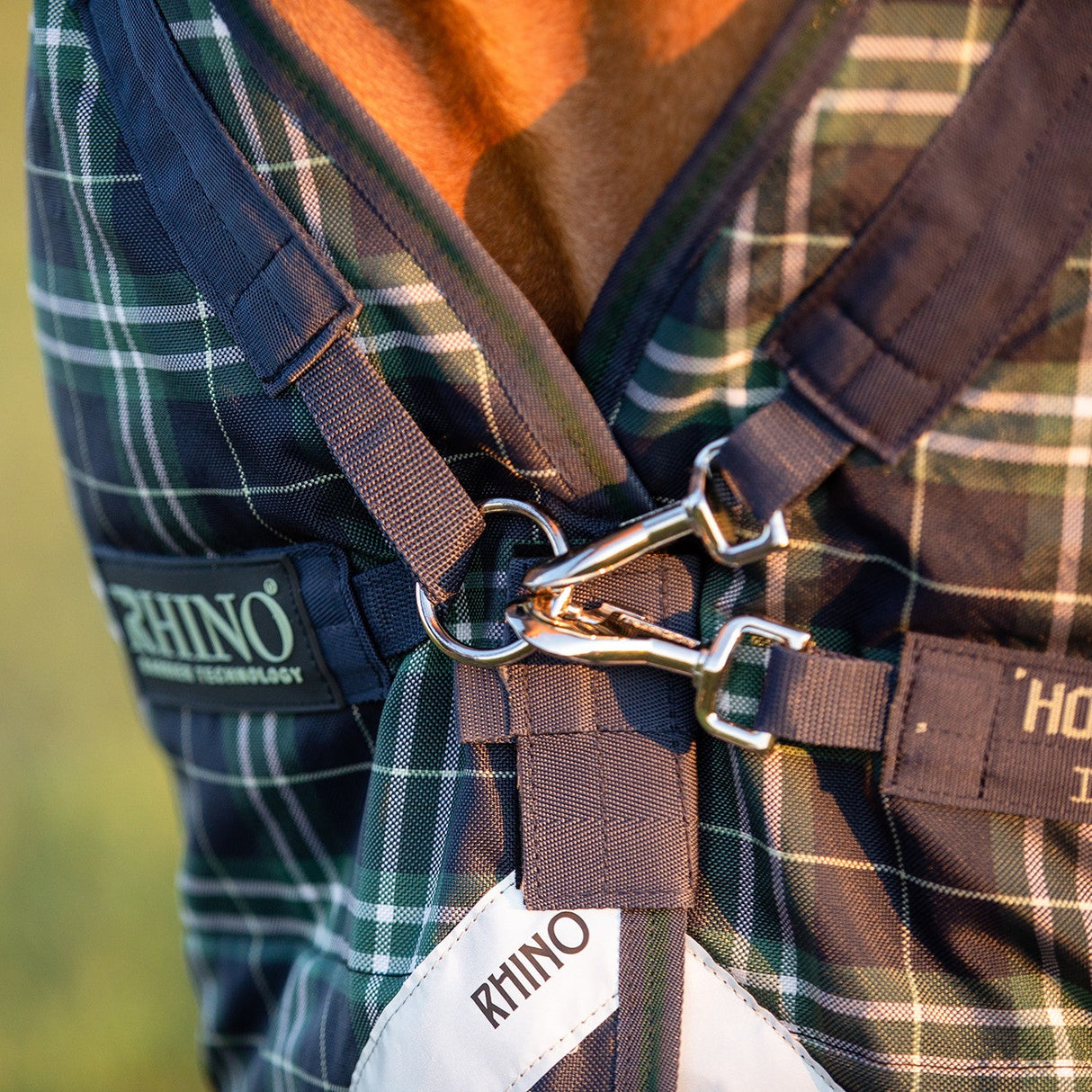 Rhino Wug Lite Turnout Blanket 100 g