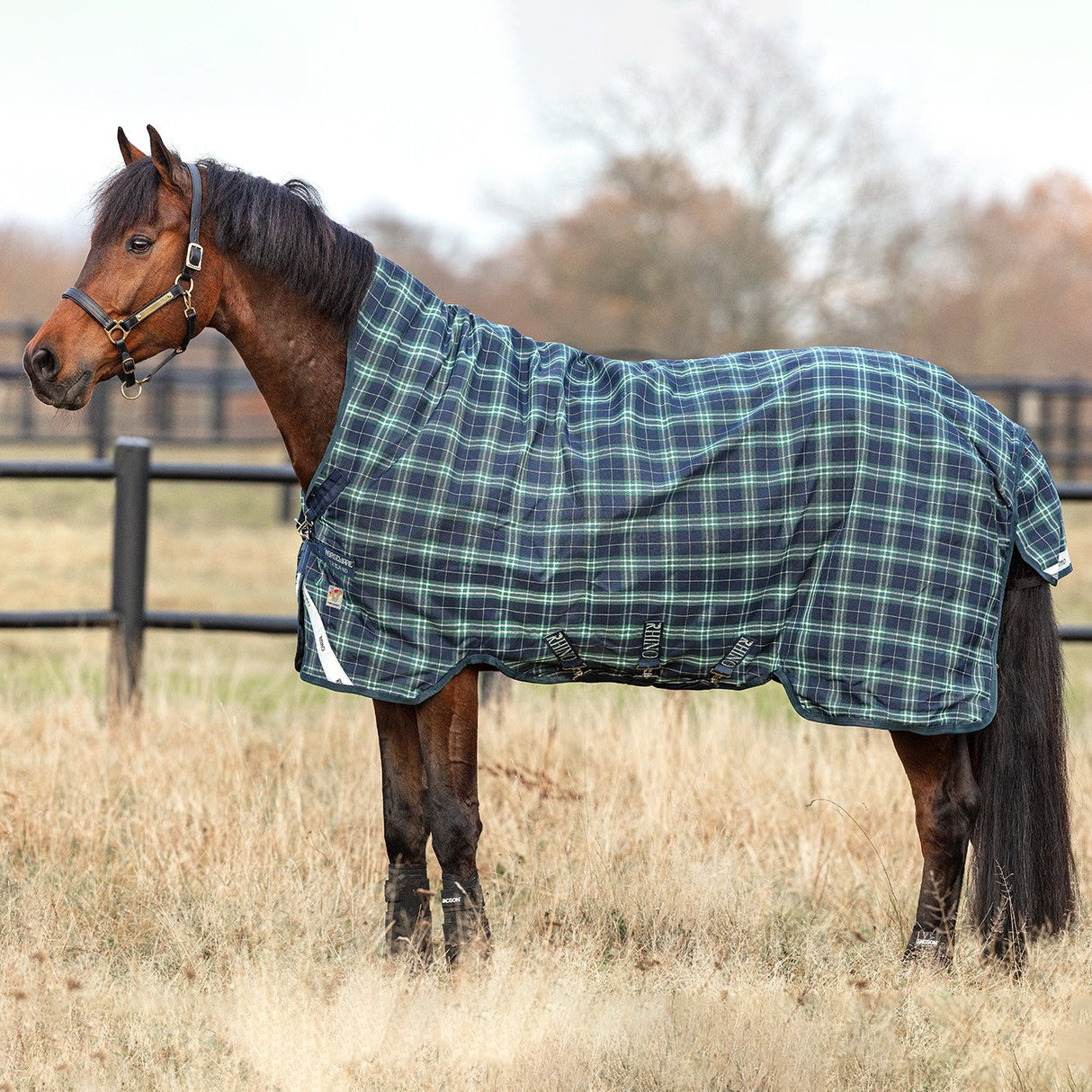Rhino Wug Vari-Layer Medium Turnout Blanket 250 g