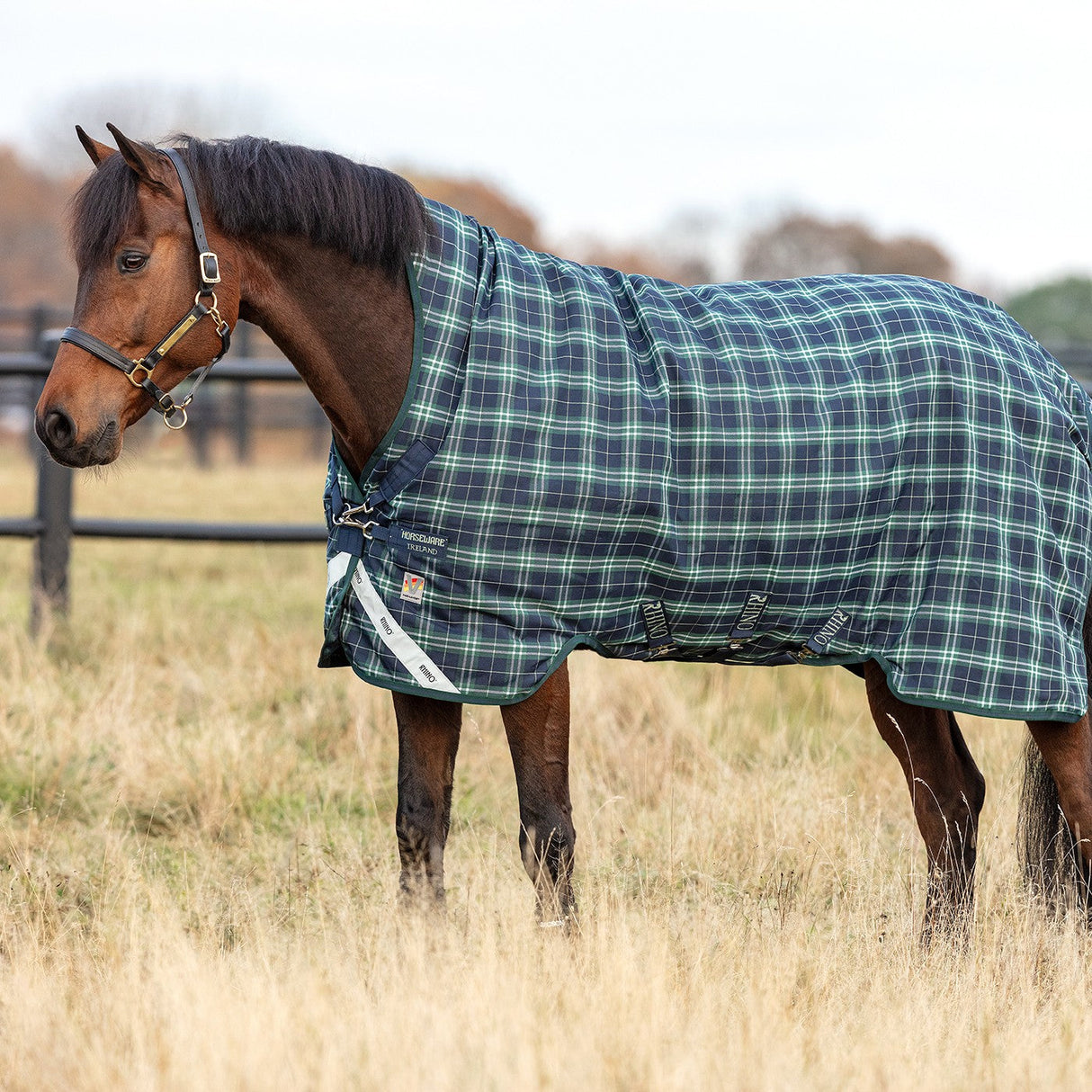 Rhino Wug Vari-Layer Medium Turnout Blanket 250 g
