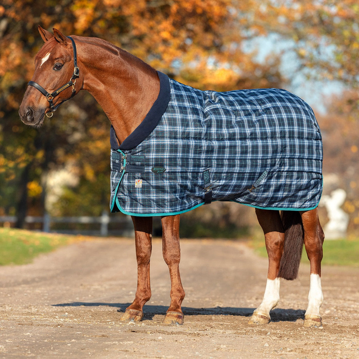 Rhino Original Vari-Layer Heavy Stable Blanket 450 g