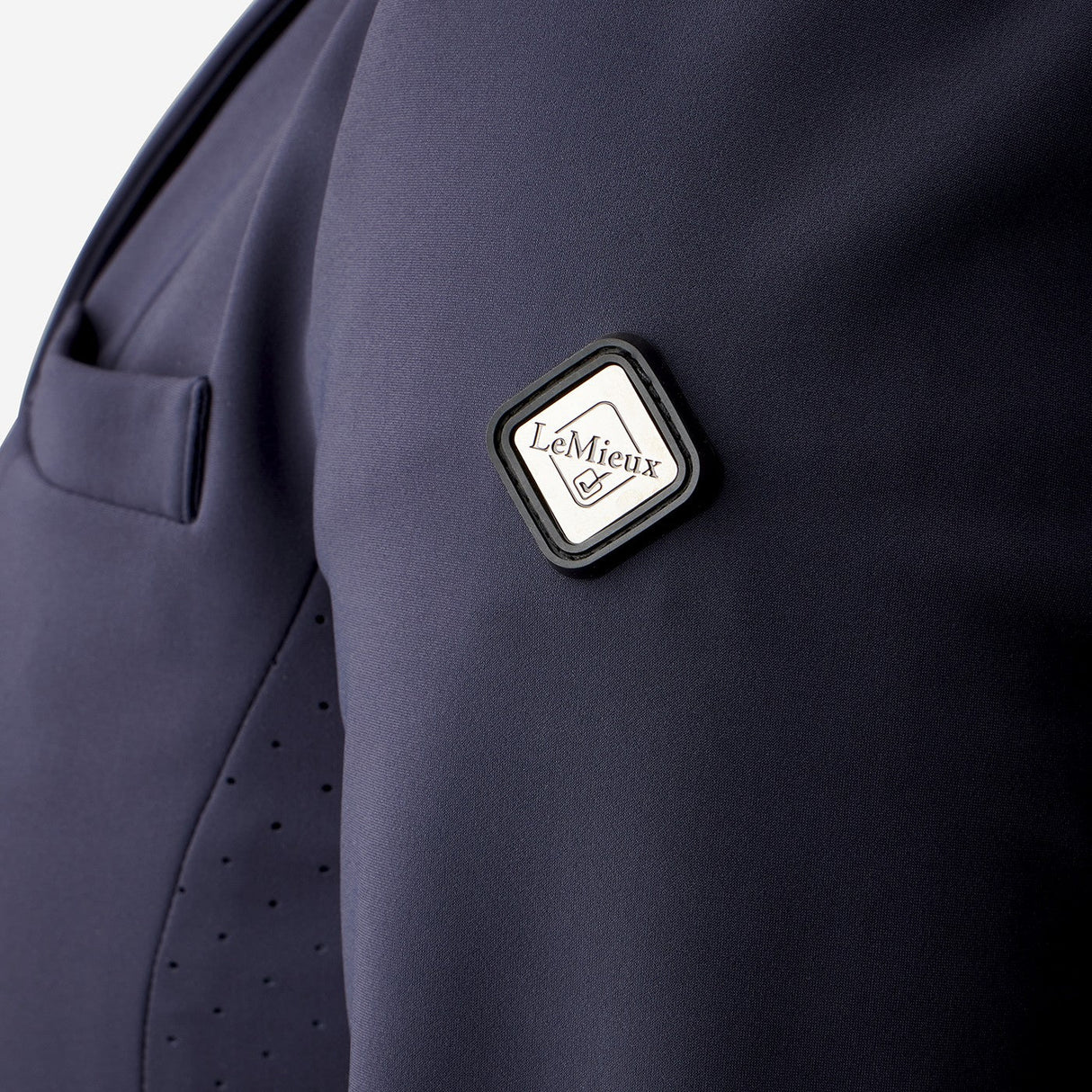 LeMieux Dynamique Show Jacket