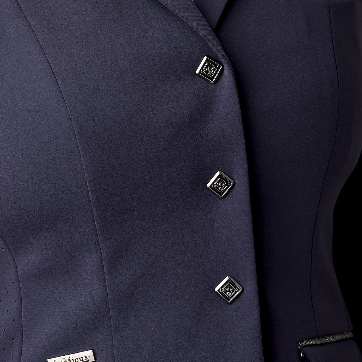 LeMieux Dynamique Show Jacket