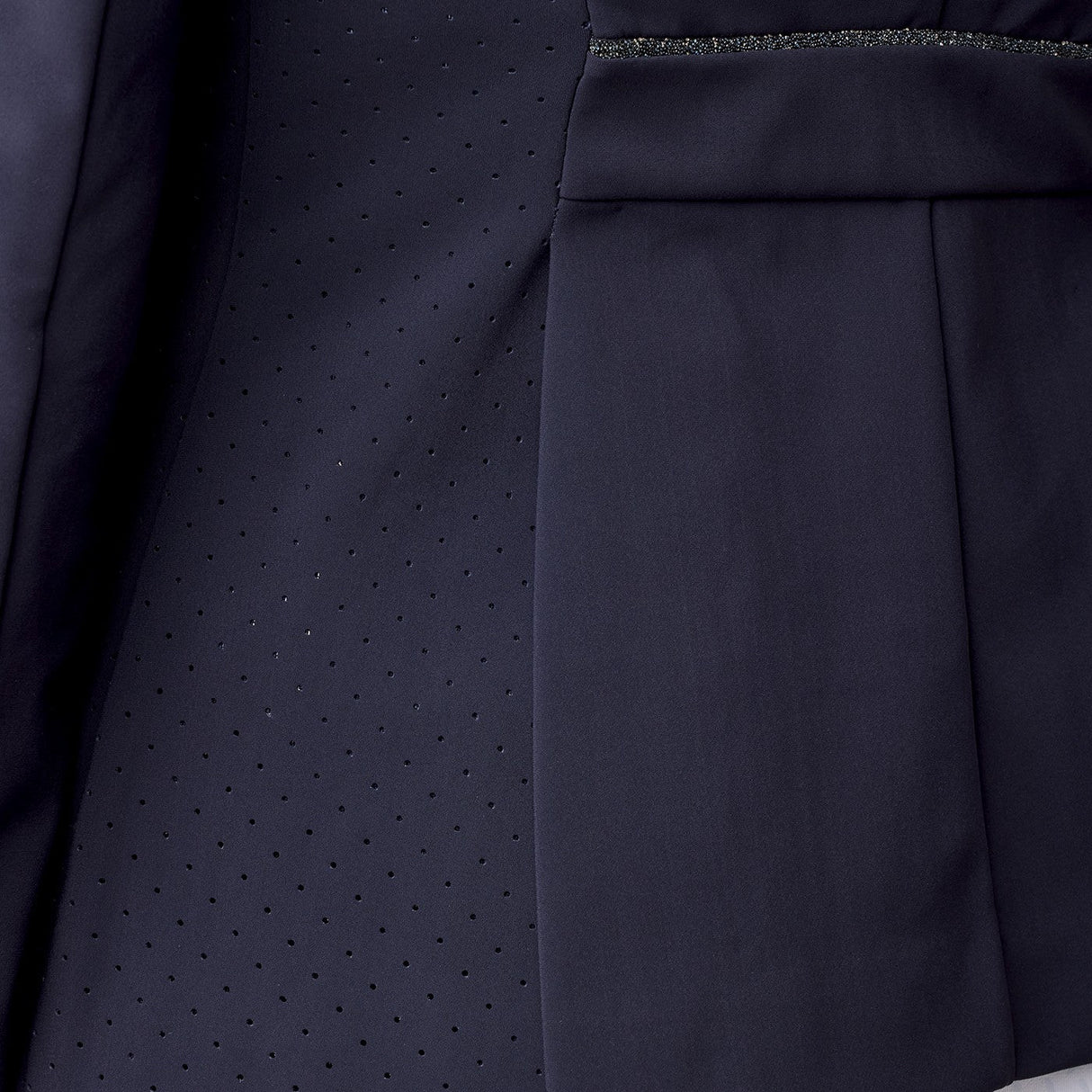 LeMieux Dynamique Show Jacket