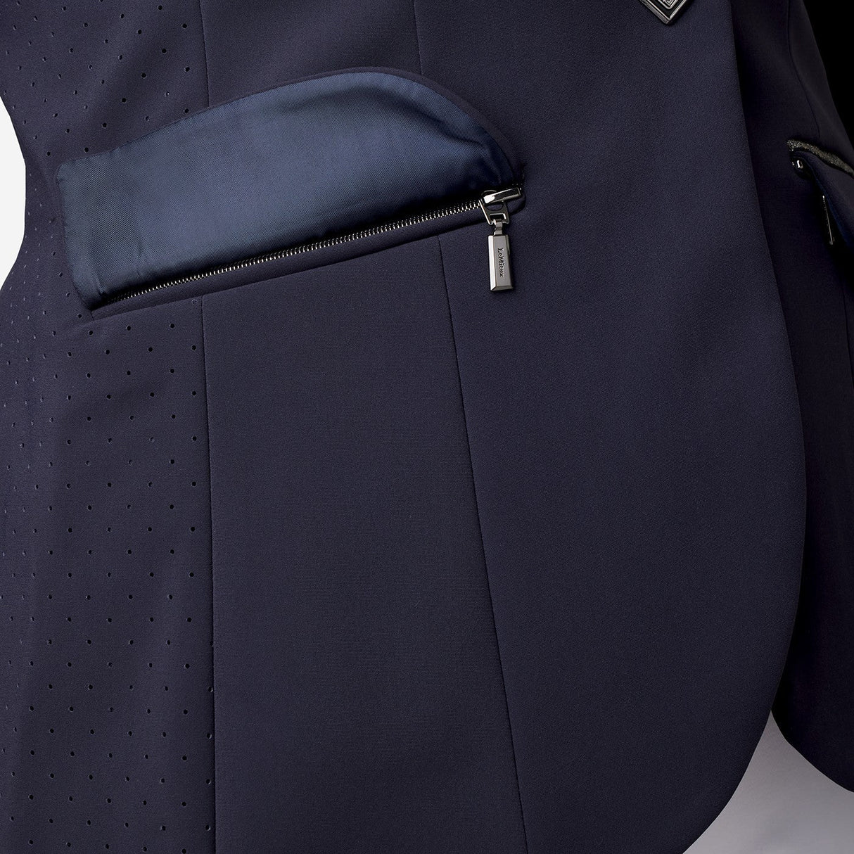 LeMieux Dynamique Show Jacket