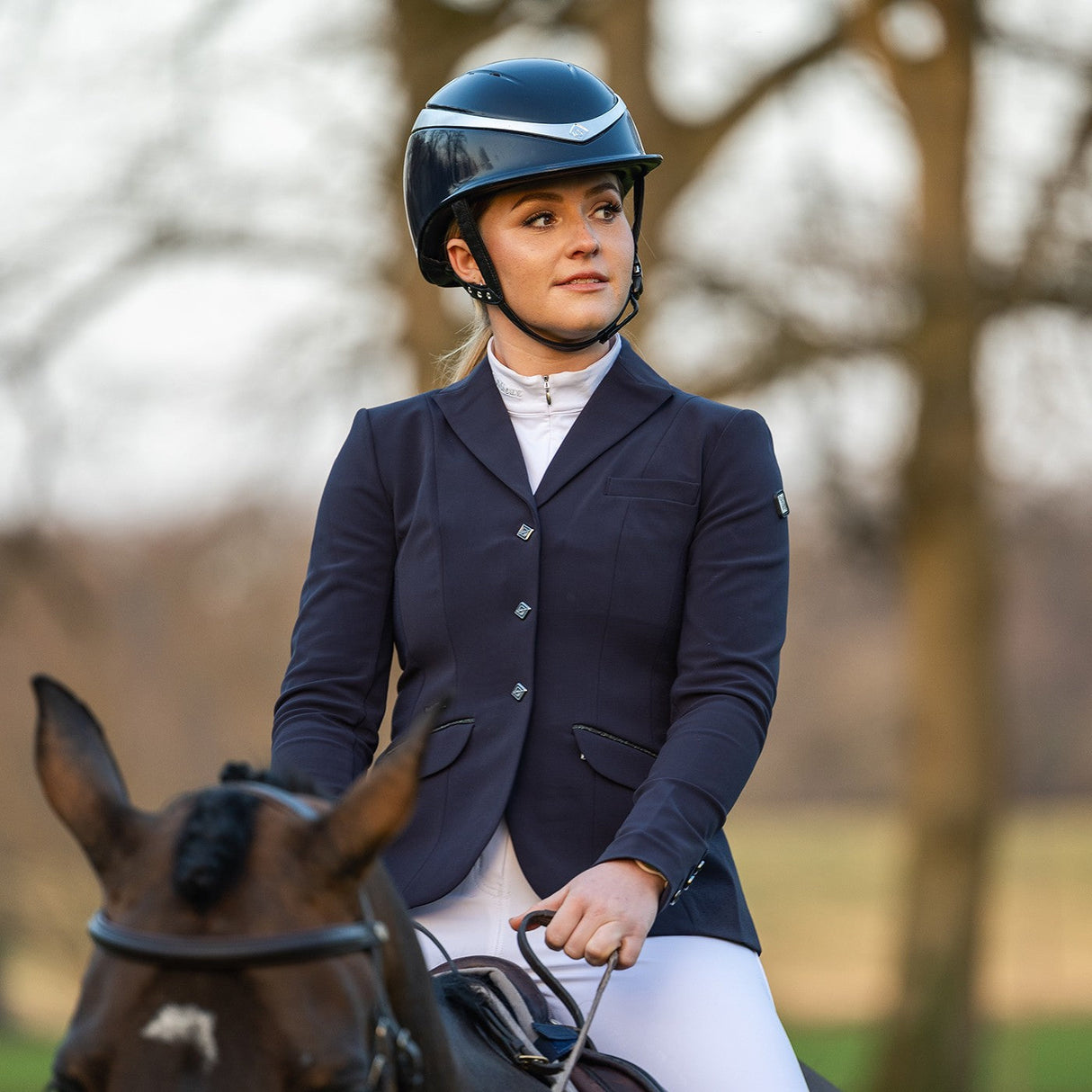 LeMieux Dynamique Show Jacket