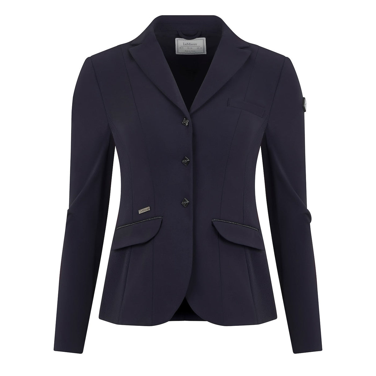 LeMieux Dynamique Show Jacket