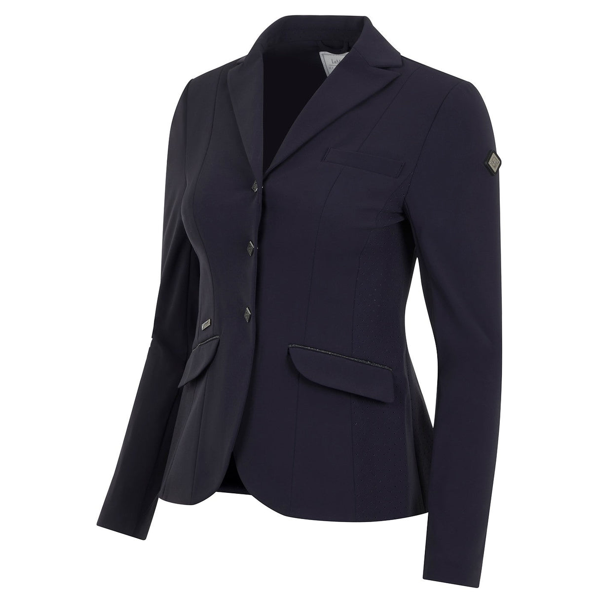 LeMieux Dynamique Show Jacket