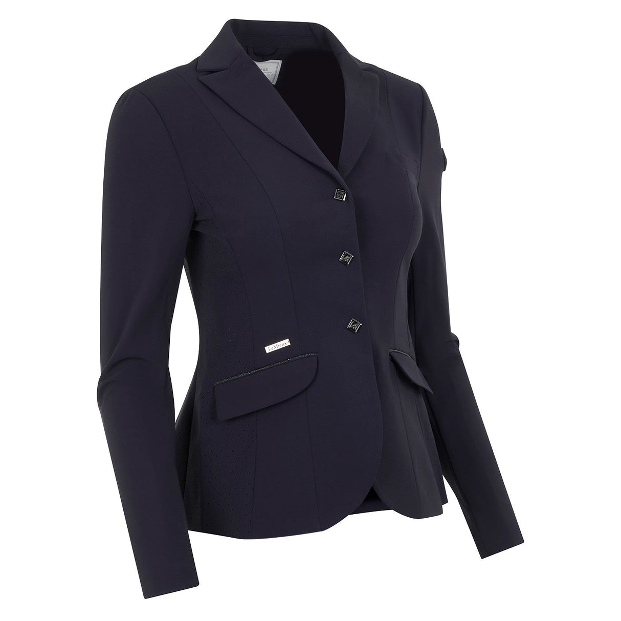 LeMieux Dynamique Show Jacket