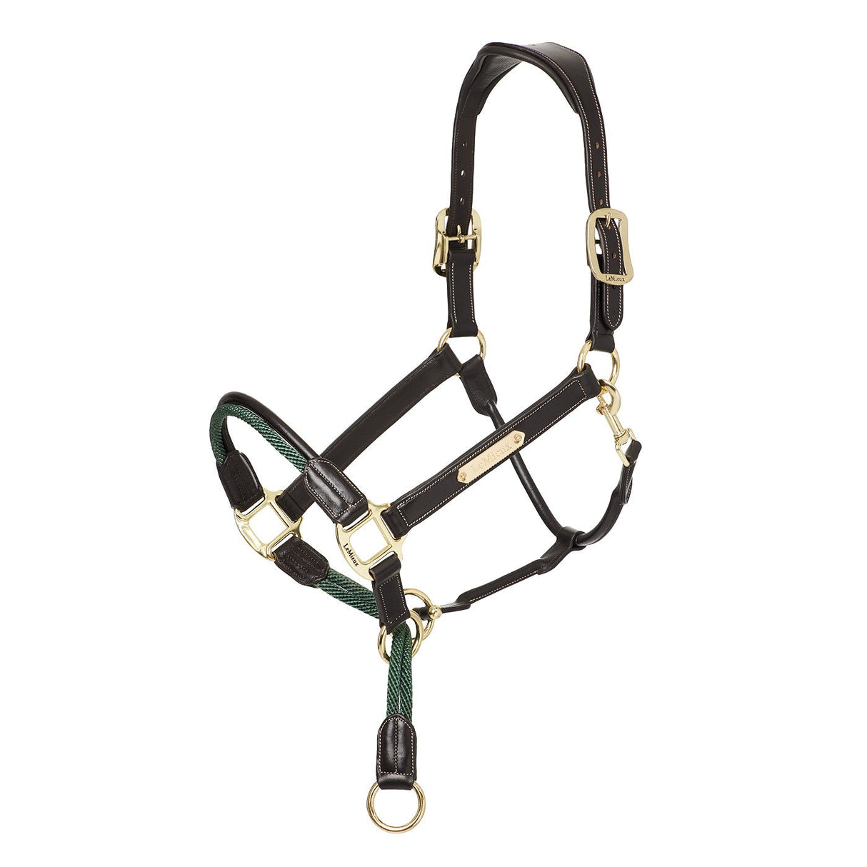 LeMieux Rope Control Halter