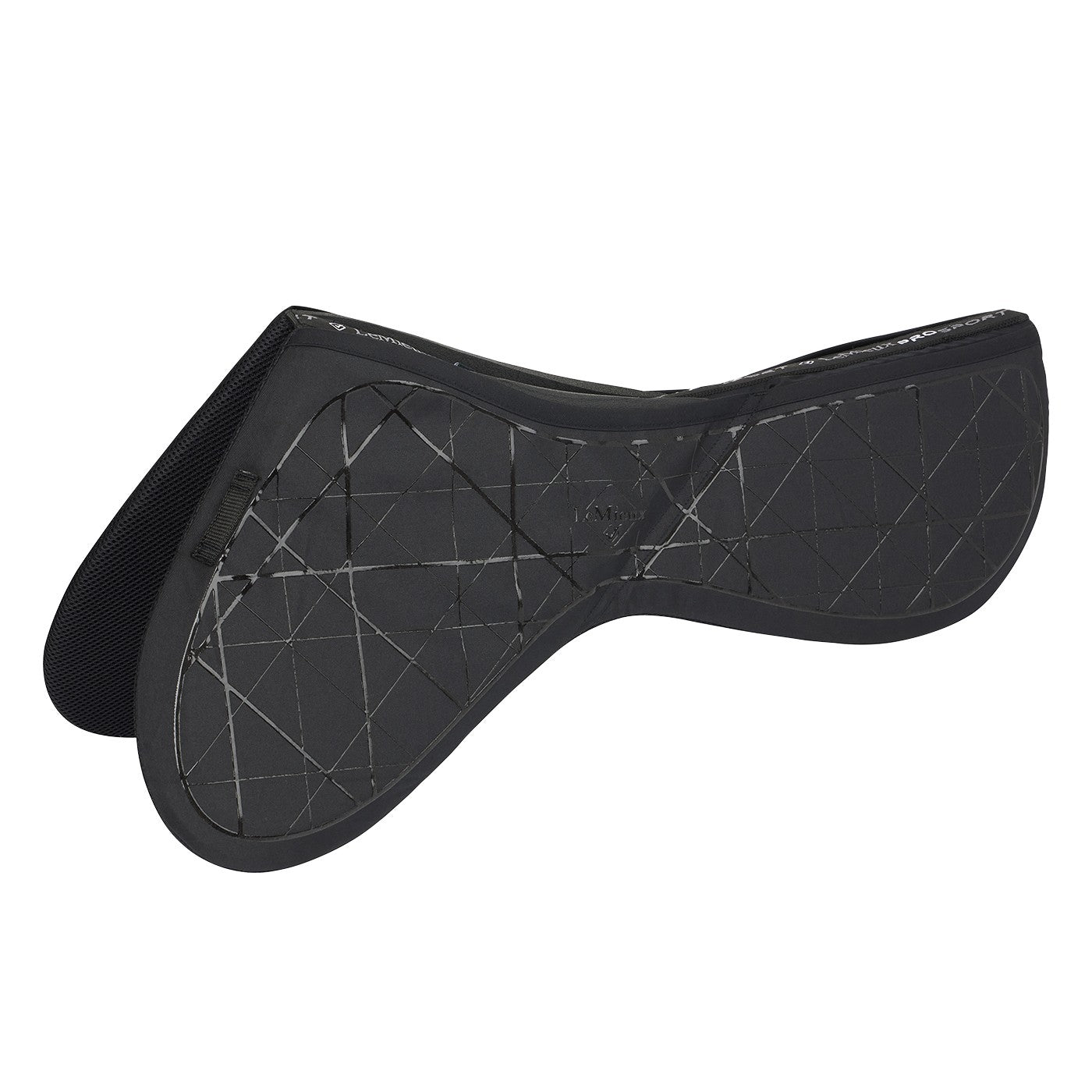 LeMieux Matrix Support Jump Half Pad