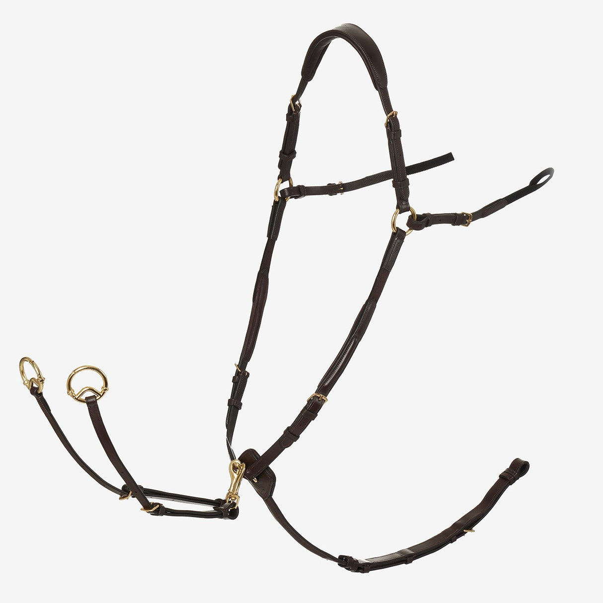 LeMieux Breastplate