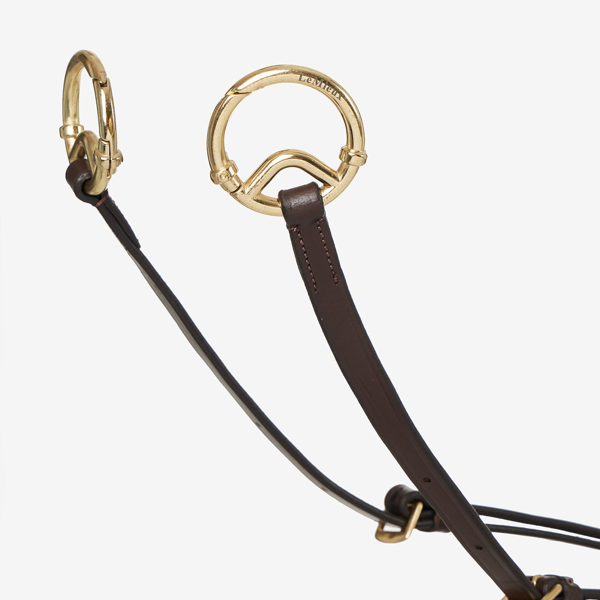 LeMieux Breastplate