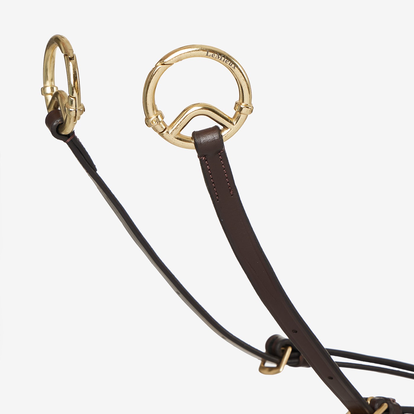 LeMieux Breastplate