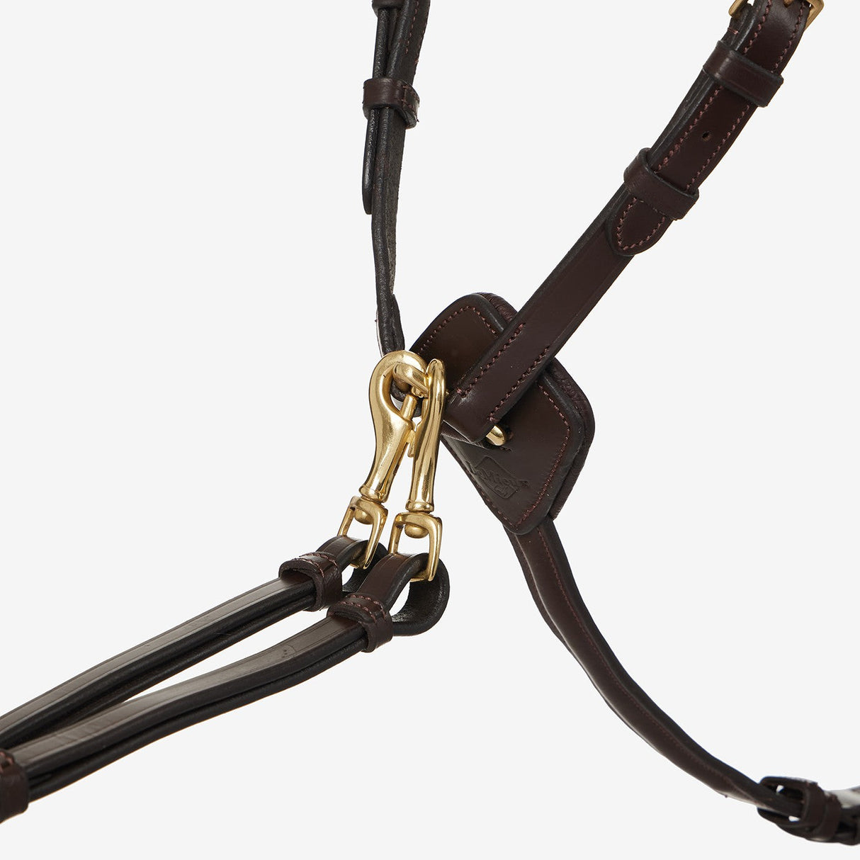 LeMieux Breastplate
