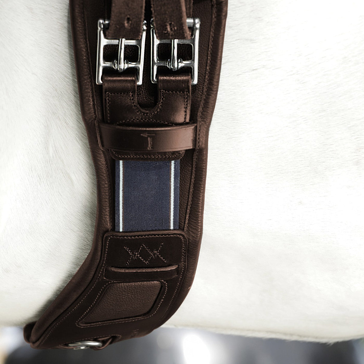 Rambo Micklem Short Comfort Girth