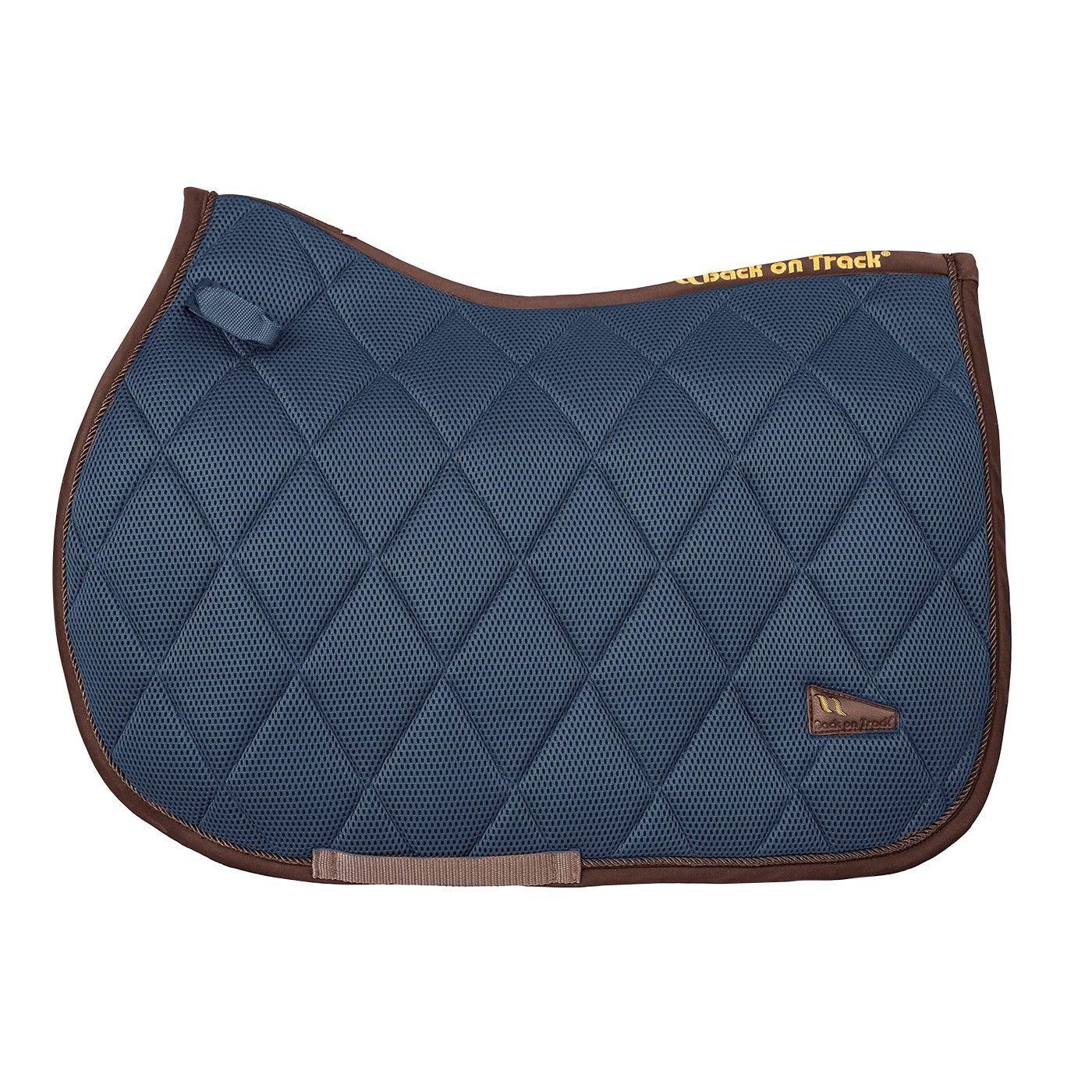 Back on Track Airflow 3D Mesh Saddle Pad